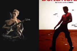 MV 18+ của Ali Hoàng Dương bị chê gợi dục