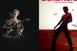 MV 18+ của Ali Hoàng Dương bị chê gợi dục