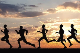 6 người sốc nhiệt khi chạy marathon: Cách nhận biết, phòng tránh