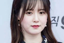 Goo Hye Sun tiết lộ ly hôn vì Ahn Jae Hyun ngoại tình 