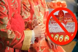 Nhà gái đòi 1 tỷ, mẹ chú rể hành xử khiến cô dâu sốc 