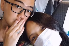 Bạn trai quay phim chia sẻ chuyện yêu diễn viên Thu Quỳnh