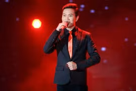 Tỏ tình với Hồ Ngọc Hà, Quang Đại được vào bán kết