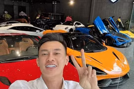 Tạm giam một đồng phạm của Khanh Super