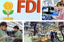 Rào cản thuế quan Mỹ, FDI rời đi không đơn giản như… dọn nhà