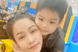 Nhật Kim Anh thắng kiện, được quyền nuôi con sau ồn ào với chồng cũ