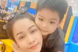 Nhật Kim Anh thắng kiện, được quyền nuôi con sau ồn ào với chồng cũ