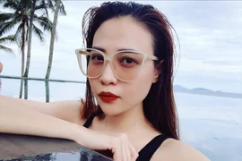 Hồ Ngọc Hà vừa khoe ảnh đẹp lịm tim, Đàm Thu Trang quyến rũ không kém