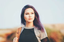 Hoàng My gây chú ý với chia sẻ mới nhất sau ồn ào