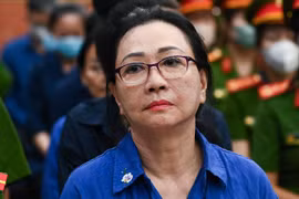 Bị cáo Trương Mỹ Lan tinh thần ổn định hầu tòa phúc thẩm giai đoạn 2