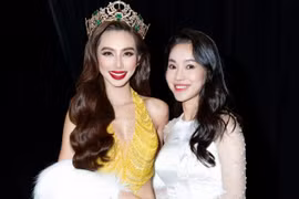 CEO Phạm Kim Dung: Nam Em từng bị lừa gạt, đòi tiền mua giải