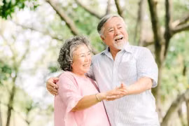 Thói quen đơn giản giúp tăng tuổi thọ