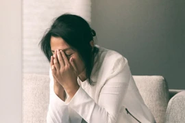 Dấu hiệu sớm của tiền mãn kinh, phụ nữ nên biết