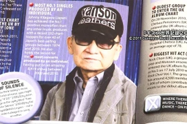 Đế chế giải trí lớn nhất Nhật Bản giải thể vì bê bối tình dục 