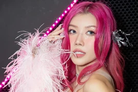 Diva Mỹ Linh tiết lộ lý do “né” Trang Pháp, chấm 9 điểm