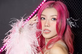 Diva Mỹ Linh tiết lộ lý do “né” Trang Pháp, chấm 9 điểm