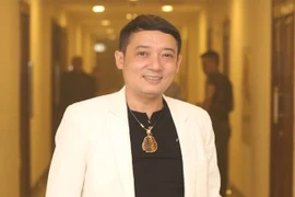 Chiến Thắng nói về người mẫu, hoa hậu bán dâm: Thật vô liêm sỉ