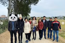 Diệp Bảo Ngọc khoe bạn trai mới sau nhiều năm ly hôn 