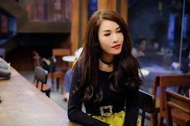 Quế Vân thừa nhận đến sau trong cuộc tình tay ba