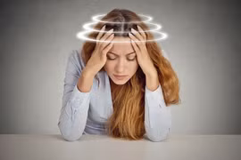 Choáng váng, xây xẩm mặt mày coi chừng bệnh lý nguy hiểm