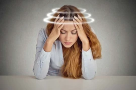 Choáng váng, xây xẩm mặt mày coi chừng bệnh lý nguy hiểm