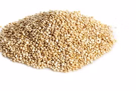 Loại hạt được mệnh danh “siêu ngũ cốc”, nhiều lợi ích với sức khỏe