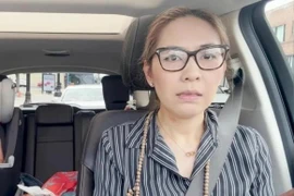 Lý do vợ Đức Tiến phải lập di chúc cho con khi còn sống