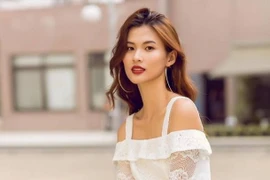 Cao Thiên Trang bị tố quỵt tiền nhà, nói xấu Thùy Dương