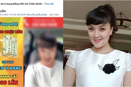 Vân Dung bị VTV24 đưa tin quảng cáo sản phẩm sai sự thật?