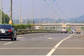 Sắp mở rộng tuyến cao tốc Nội Bài ‑ Lào Cai đoạn Yên Bái?