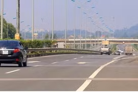 Sắp mở rộng tuyến cao tốc Nội Bài ‑ Lào Cai đoạn Yên Bái?