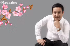 e-Magazine NSƯT Chí Trung: “Người tuổi Sửu có tài, có tâm nhưng không được thích”