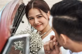 Chồng sắp cưới của Phanh Lee là đại gia nghìn tỷ ở Đà Nẵng?