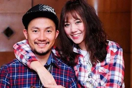 Hari Won ghét quay về Việt Nam sau chia tay Tiến Đạt