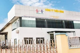 Vì sao Công ty TNHH Cơ khí mạ Thiên Đông bị phạt 320 triệu đồng?