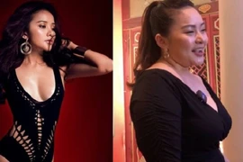 Hành trình “từ chuẩn mẫu thành chuẩn mỡ” của Phan Như Thảo