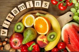 Tín hiệu cảnh báo cơ thể thiếu vitamin, cách bổ sung hiệu quả