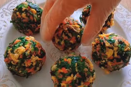 Loại rau bổ dưỡng, có axit folic gấp 20 lần cần tây