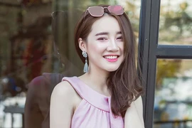 Nhã Phương sẽ tham gia "Tuổi thanh xuân" phần 2