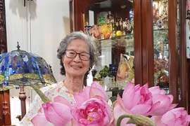 NSND Lan Hương: NSƯT Hoàng Yến là “của để dành” của điện ảnh Việt!