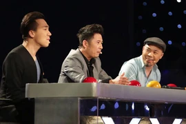 Xuất hiện rapper khiến Trấn Thành, Bằng Kiều không nói nên lời