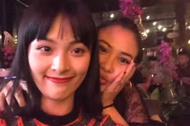 Từ "mỹ nữ vạn người mê", Hạ Vi xuống sắc, ngày càng mờ nhạt