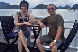 Hôn nhân ngoài đời của ông Phương "Sống chung với mẹ chồng"