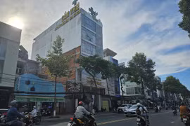 Phòng khám đa khoa Cần Thơ bị tước giấy phép, phạt gần 200 triệu