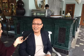 Lại Văn Sâm nói gì về Phan Đăng sau số đầu Ai là triệu phú?