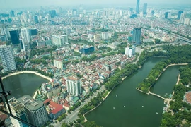 Chính phủ ban hành kế hoạch sắp xếp đơn vị hành chính