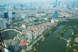 Chính phủ ban hành kế hoạch sắp xếp đơn vị hành chính