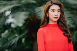 Vừa khoe nhẫn cầu hôn, Thúy Vân tiết lộ kế hoạch cưới trong năm 2020