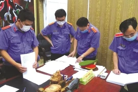 Chính phủ thống nhất không tổ chức cơ quan điều tra VKSND Tối cao