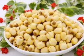 Loại hạt được ví như “thuốc trường thọ” rất tốt cho tim